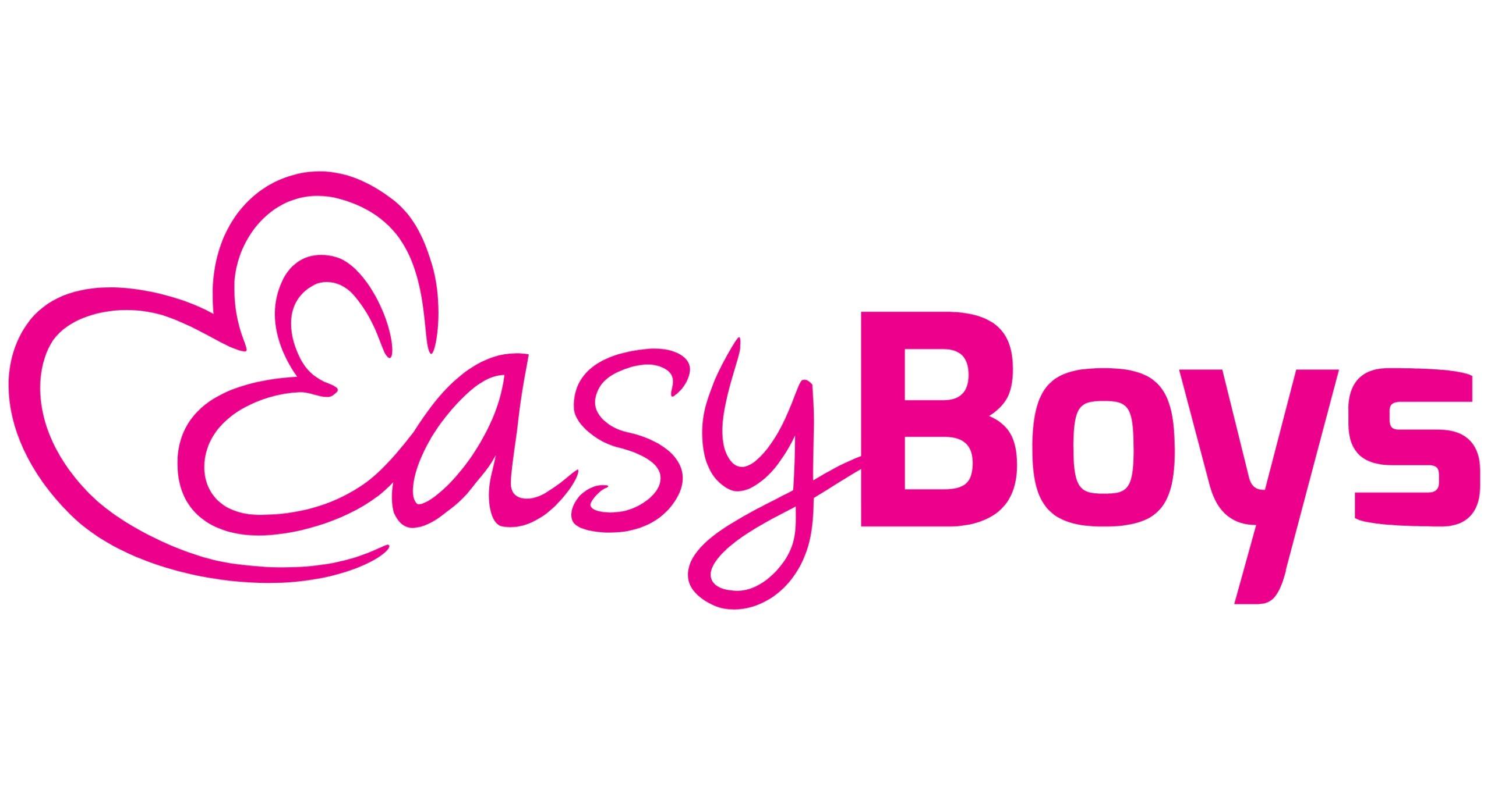Easyboys logo